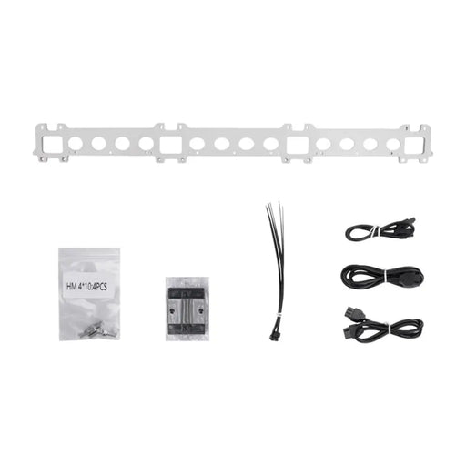 ELEGOO монтажна плоча за четворна печатаща глава