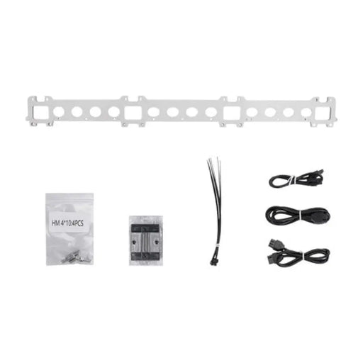 ELEGOO монтажна плоча за четворна печатаща глава