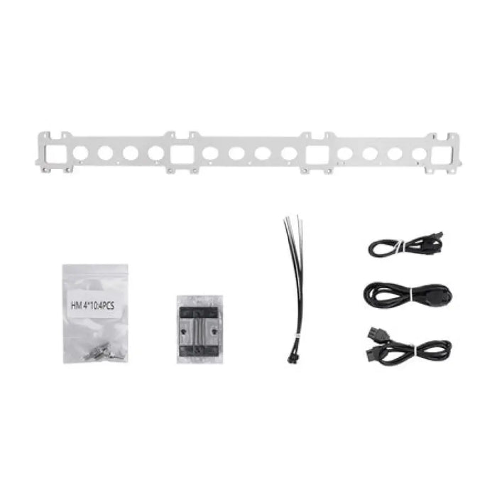 ELEGOO монтажна плоча за четворна печатаща глава