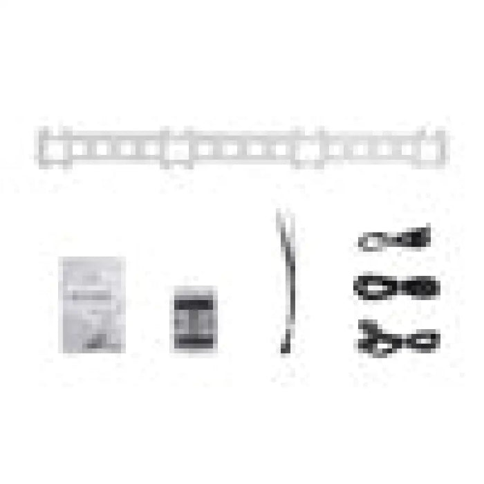 ELEGOO монтажна плоча за четворна печатаща глава