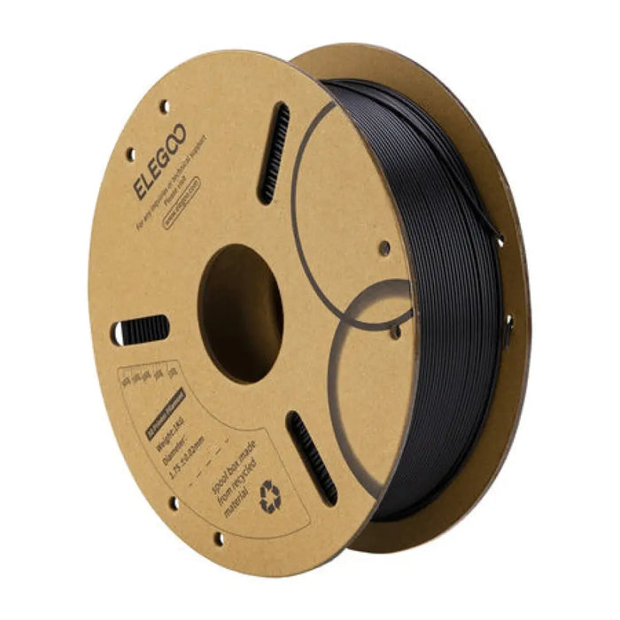 ELEGOO PLA филамент (черен)