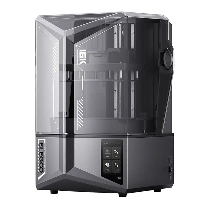 ELEGOO Saturn 4 Ultra 16K 3D принтер