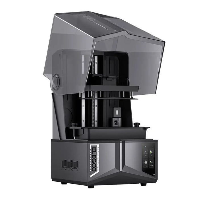 ELEGOO Saturn 4 Ultra 16K 3D принтер