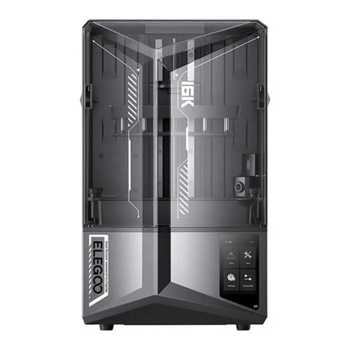 ELEGOO Saturn 4 Ultra 16K 3D принтер