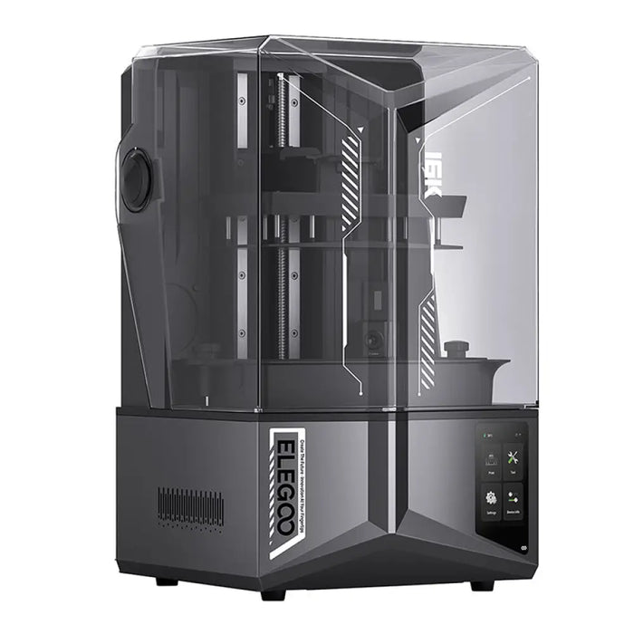 ELEGOO Saturn 4 Ultra 16K 3D принтер