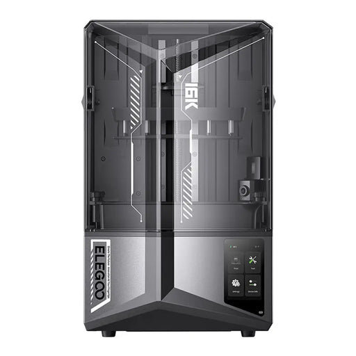 ELEGOO Saturn 4 Ultra 16K 3D принтер