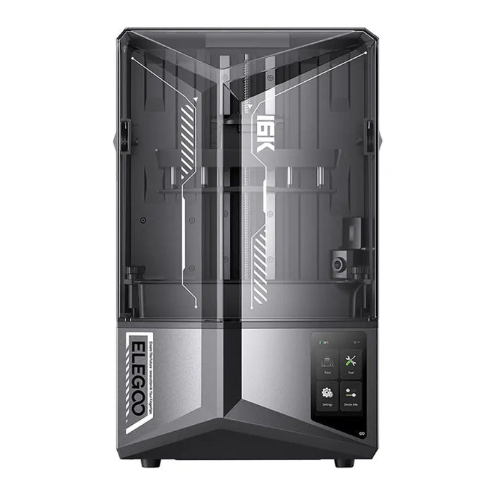 ELEGOO Saturn 4 Ultra 16K 3D принтер