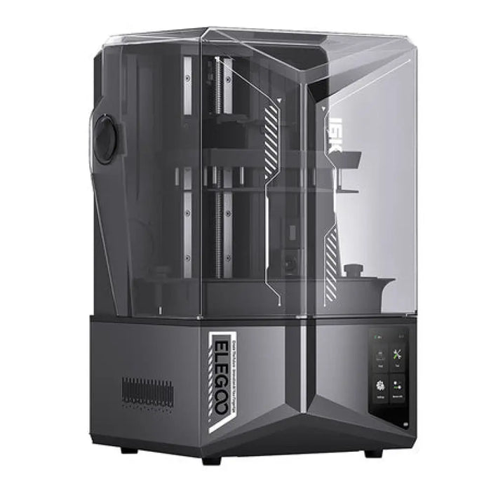 ELEGOO Saturn 4 Ultra 16K 3D принтер