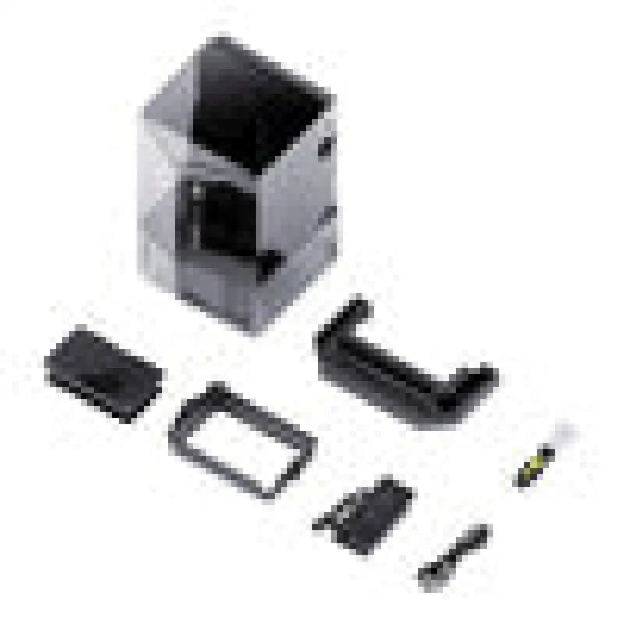 ELEGOO Saturn 4 Ultra 16K 3D принтер