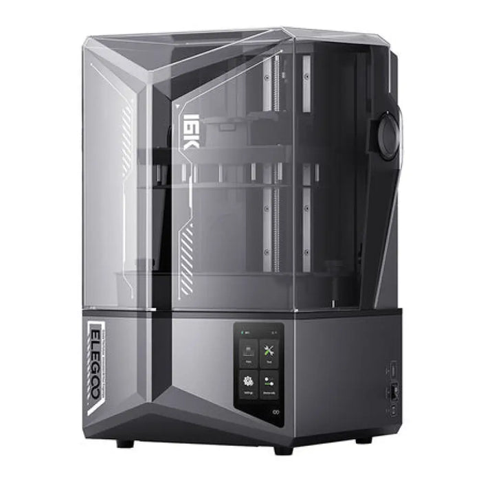 ELEGOO Saturn 4 Ultra 16K 3D принтер