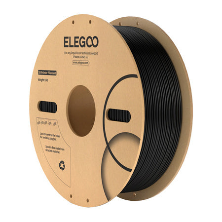 ELEGOO ABS филамент (черен)