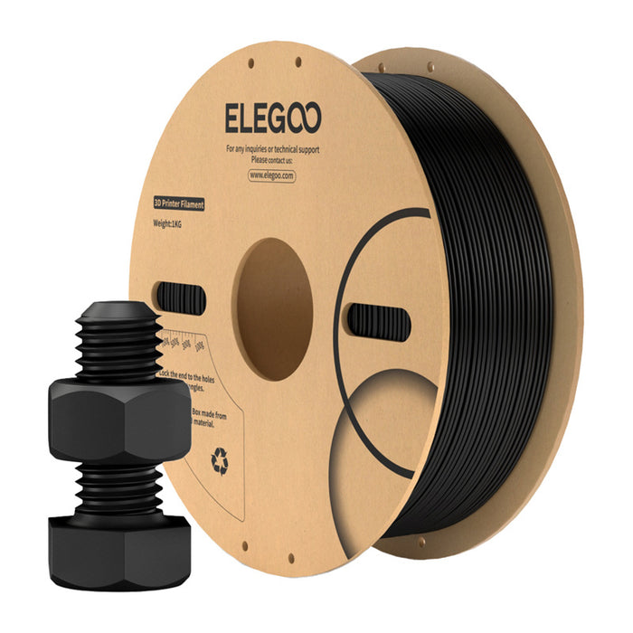ELEGOO ABS филамент (черен)