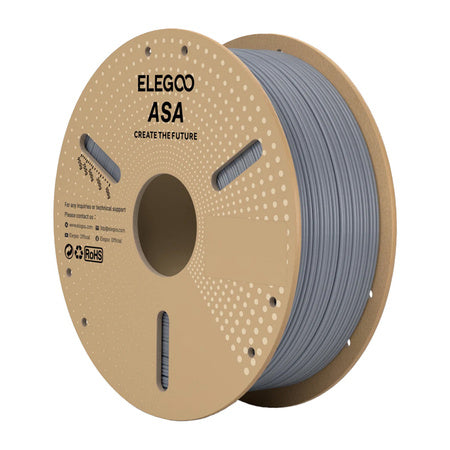 ELEGOO ASA филамент (сив)