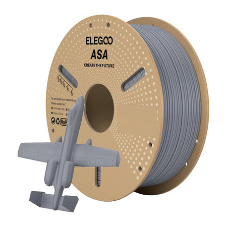ELEGOO ASA филамент (сив)