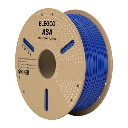 ELEGOO ASA филамент (син)