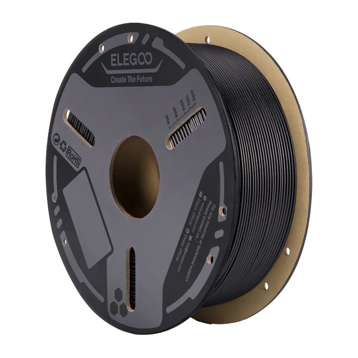 ELEGOO PETG-CF филамент (черен)