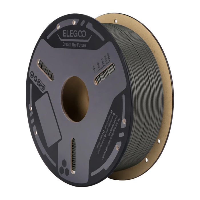 ELEGOO PETG-CF филамент (сив)