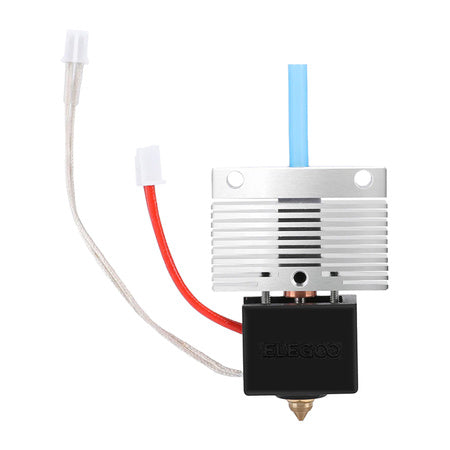 Hotend до ELEGOO Neptune 4/4 Pro