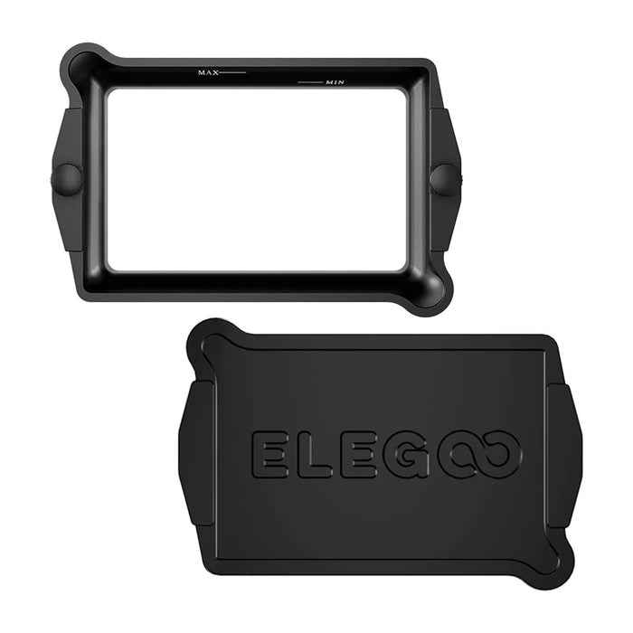 Резервоар от смола ELEGOO Saturn 4 Ultra 16K