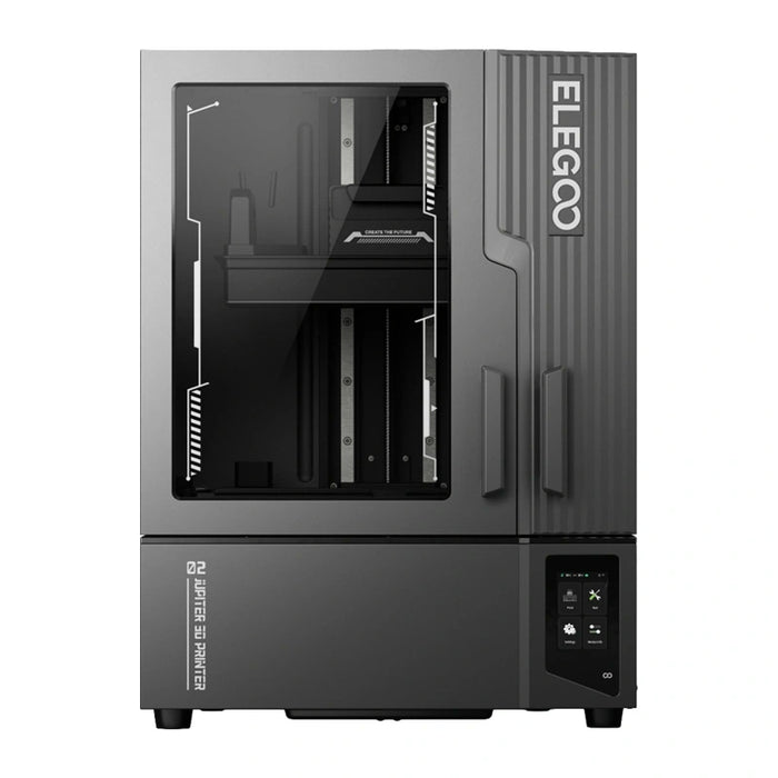 3D принтер ELEGOO Jupiter 2