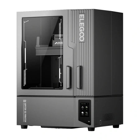 3D принтер ELEGOO Jupiter 2