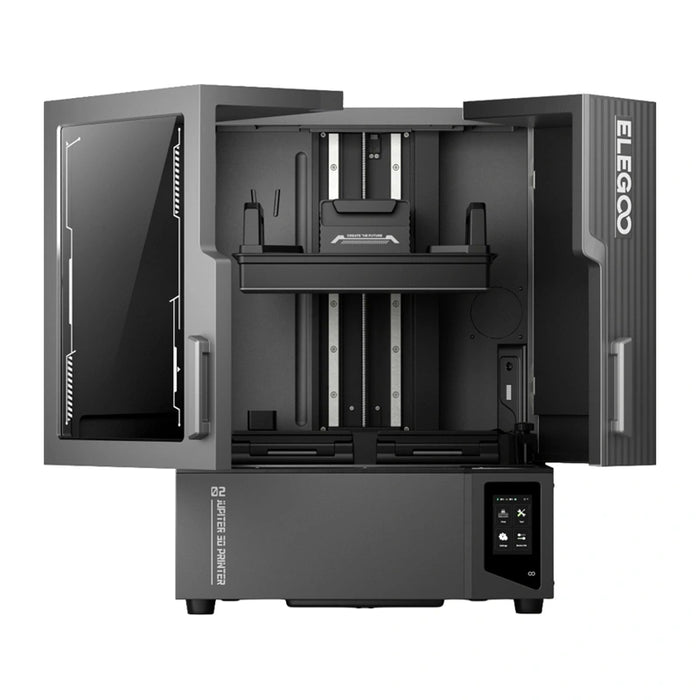 3D принтер ELEGOO Jupiter 2