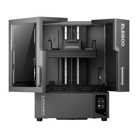 3D принтер ELEGOO Jupiter 2