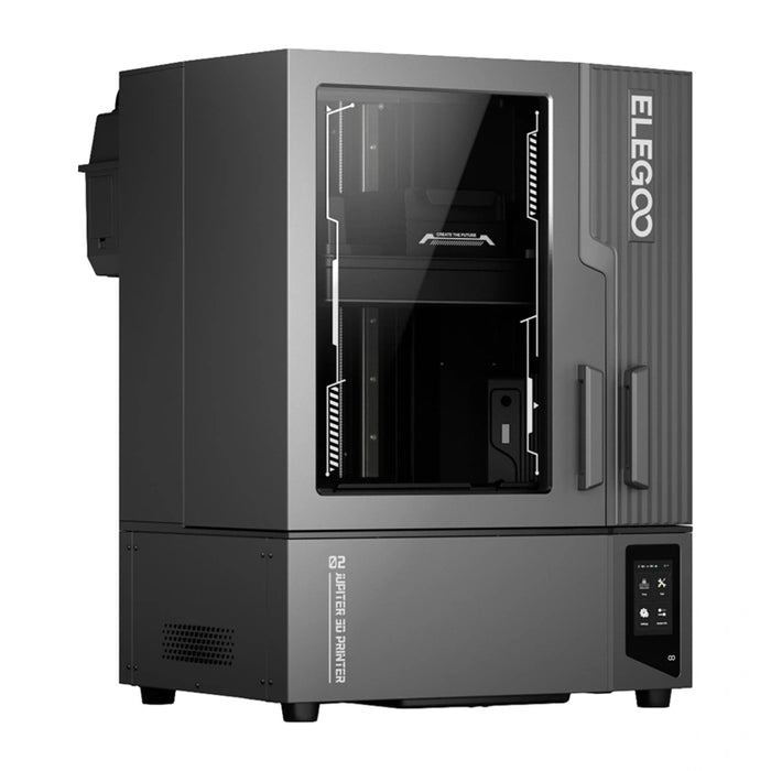3D принтер ELEGOO Jupiter 2