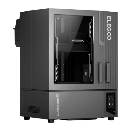 3D принтер ELEGOO Jupiter 2