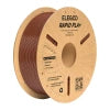ELEGOO Rapid PLA+ филамент (кафяв)