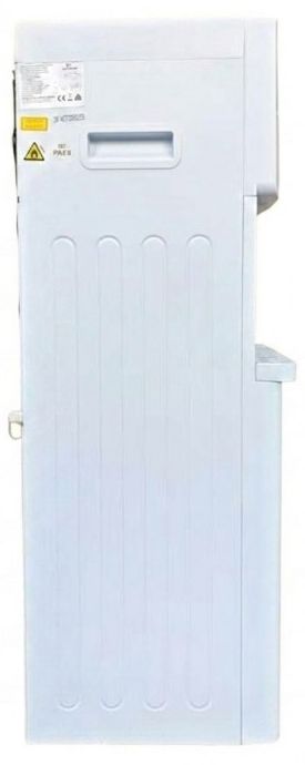 Диспенсър за вода Elekom - EK-5X14, компресорен, 11/19 l, бял