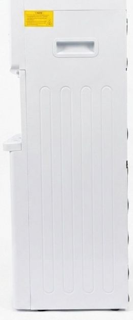 Диспенсър за вода Elekom - EK-5X14, компресорен, 11/19 l, бял