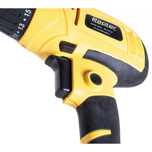 ЕЛЕКТРИЧЕСКИ ВИНТОВЕРТ RAPTER RR HD-10
