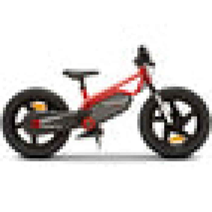 Електрически скутер-тротинетка DUCATI E-MOTO KIDS ДО 16