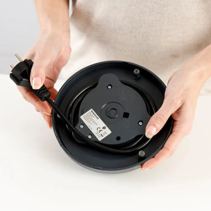 Електрическа кана Taurus Jonic Tea 1.7 L 2200 W