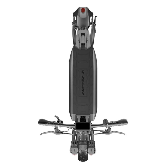 Електрически скутер RUPTOR R6 V3 Черен