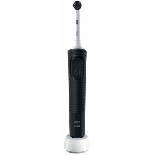 Електрическа четка за зъби Oral B D103 Pro Black CLC