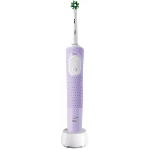 Електрическа четка за зъби Oral B D103 Pro Lilac CLC