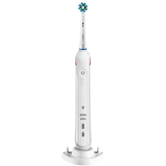 Електрическа четка за зъби Oral B