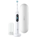 Електрическа четка за зъби Oral B iO S8 White 3/14/6