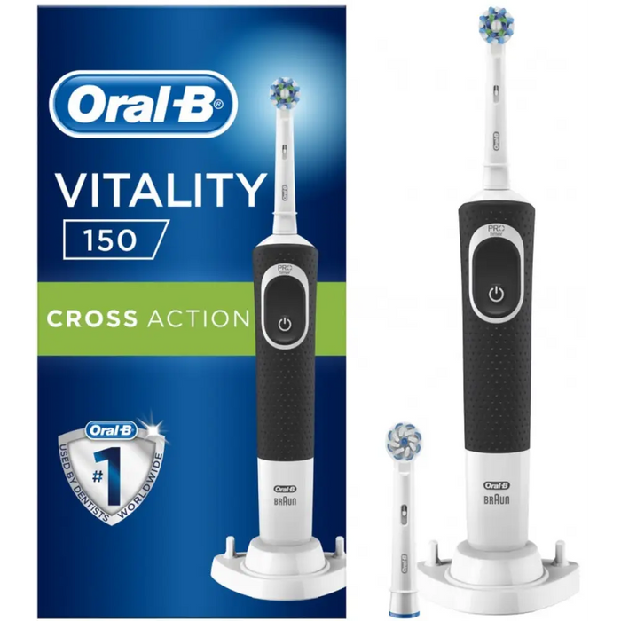 Електрическа четка за зъби Oral B