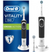 Електрическа четка за зъби Oral B