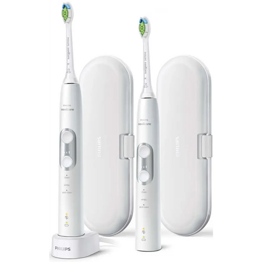 Електрическа четка за зъби Philips Sonicare HX6877/34 2 бр