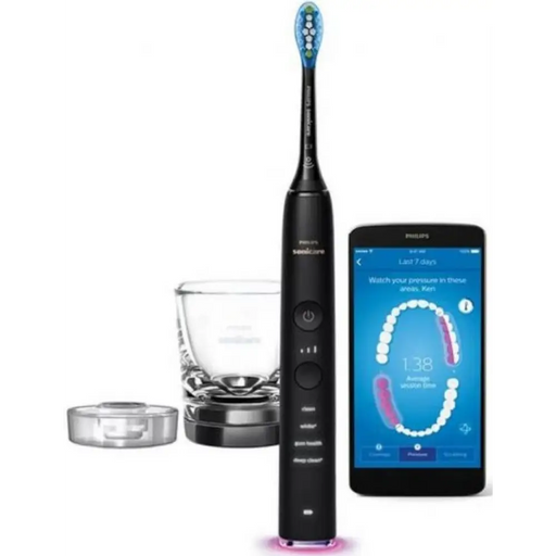 Електрическа четка за зъби Philips Sonicare HX9901/13