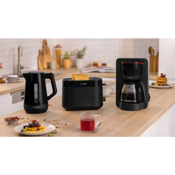 Електрическа кана Bosch TWK1M123 MyMoment