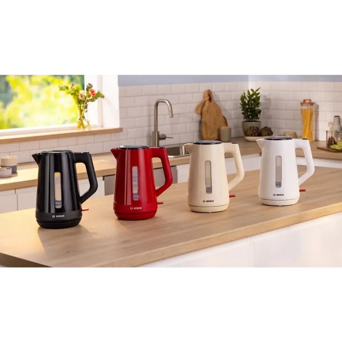 Електрическа кана Bosch TWK1M123 MyMoment