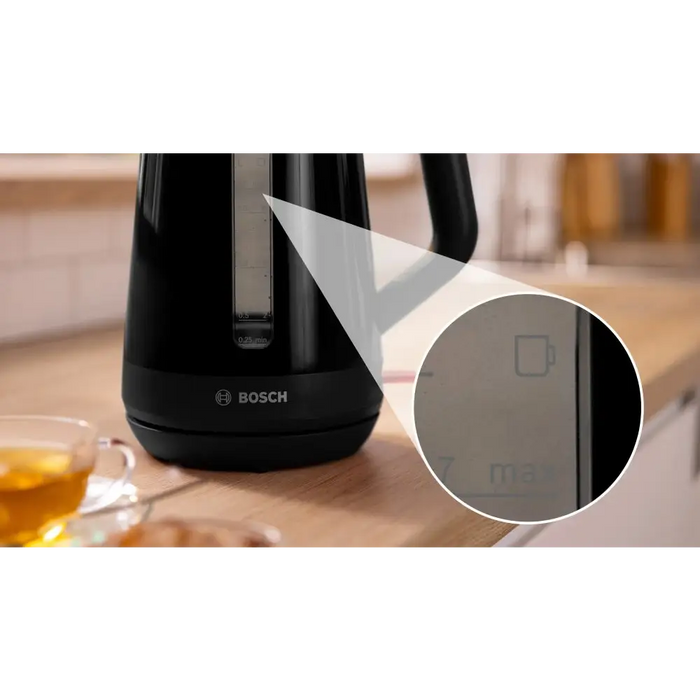 Електрическа кана Bosch TWK1M123 MyMoment