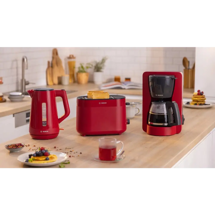 Електрическа кана Bosch TWK1M124 MyMoment