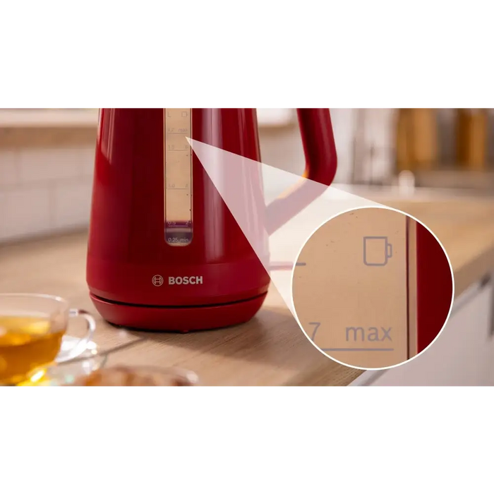 Електрическа кана Bosch TWK1M124 MyMoment