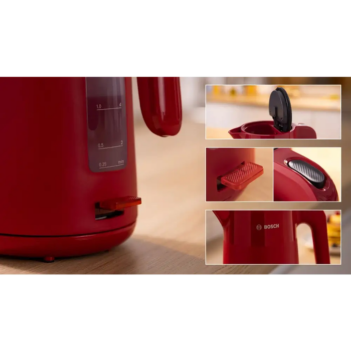 Електрическа кана Bosch TWK2M164 MyMoment